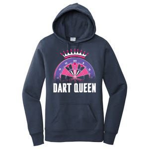 Dart Queen Women's Pullover Hoodie