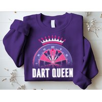 Dart Queen Sweatshirt