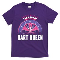 Dart Queen T-Shirt