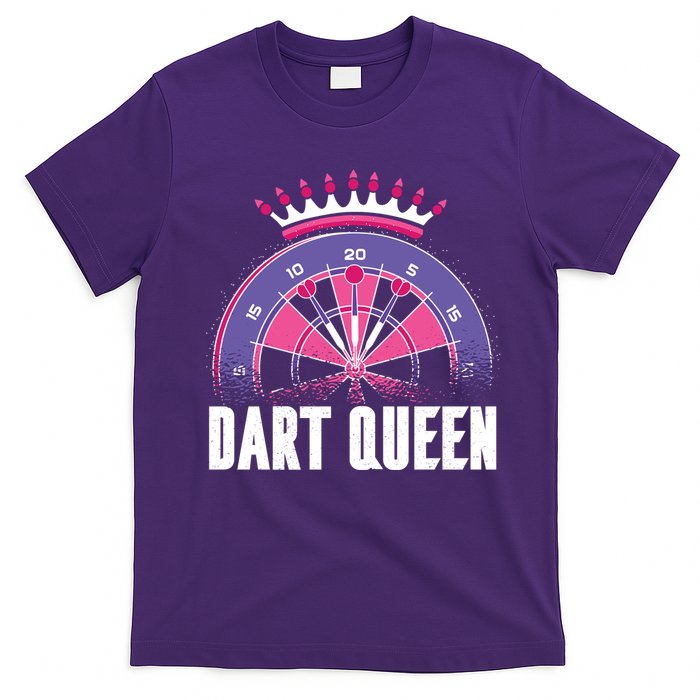 Dart Queen T-Shirt