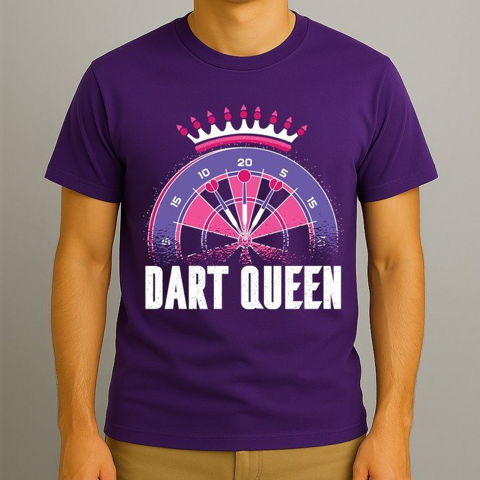 Dart Queen T-Shirt