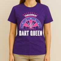 Dart Queen T-Shirt