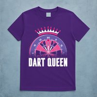 Dart Queen T-Shirt