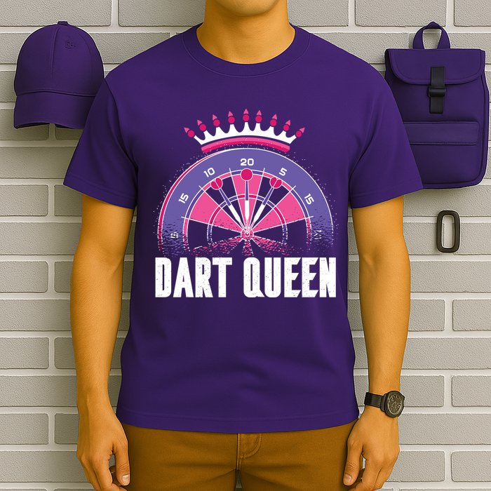 Dart Queen T-Shirt