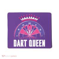 Dart Queen Mousepad
