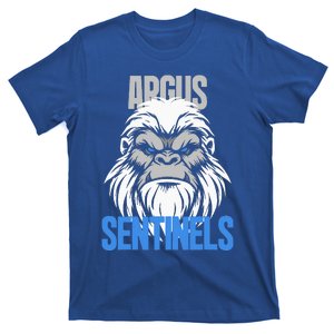 Dome Argus Sentinels Basic T-Shirt