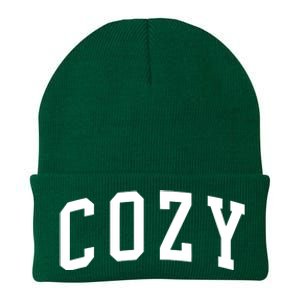 Dan And Shay Cozy Knit Cap Winter Beanie