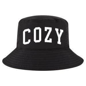 Dan And Shay Cozy Cool Comfort Performance Bucket Hat