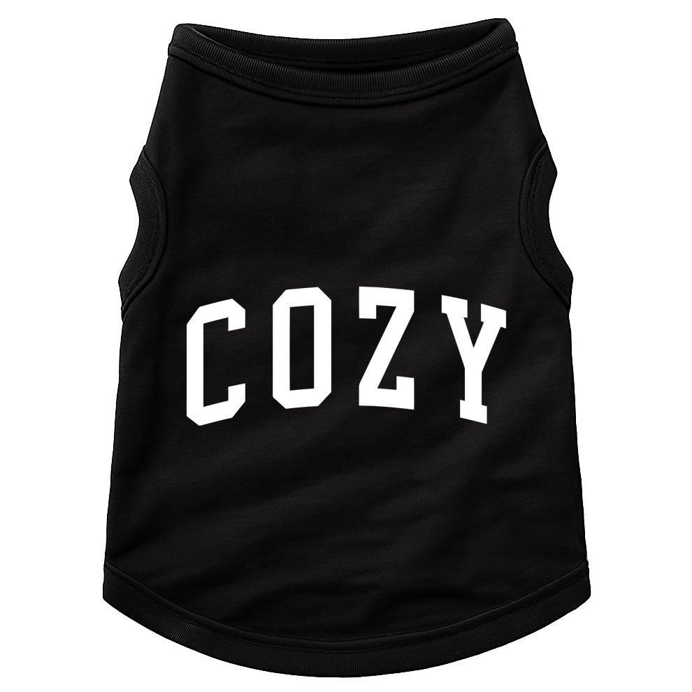 Dan And Shay Cozy Doggie Tank