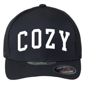 Dan And Shay Cozy Flexfit Unipanel Trucker Cap