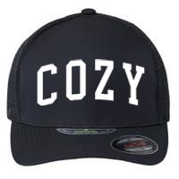 Dan And Shay Cozy Flexfit Unipanel Trucker Cap