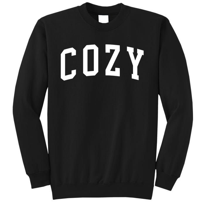 Dan And Shay Cozy Sweatshirt