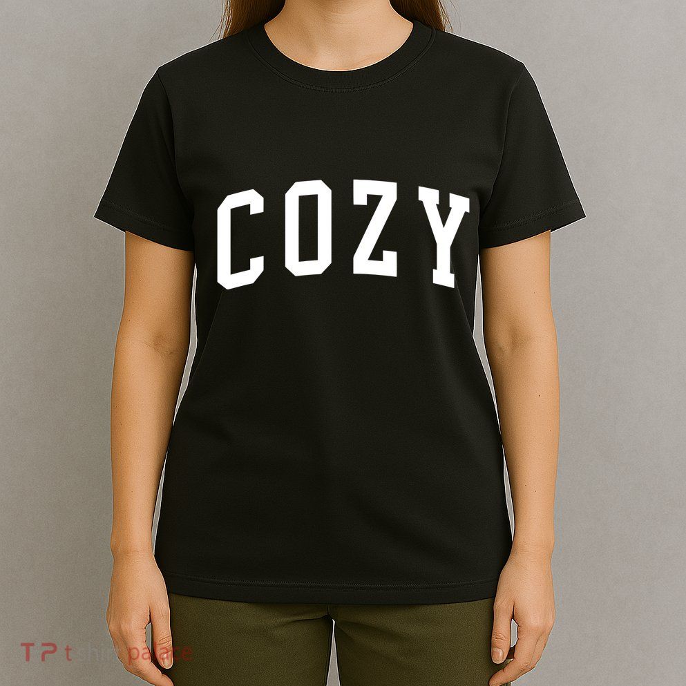 Dan And Shay Cozy T-Shirt