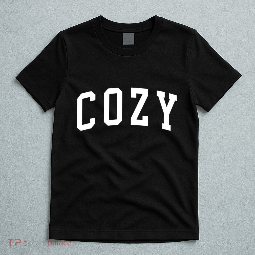 Dan And Shay Cozy T-Shirt