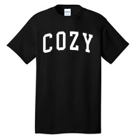 Dan And Shay Cozy Tall T-Shirt