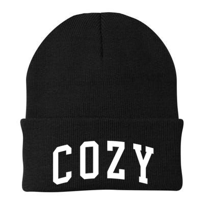 Dan And Shay Cozy Beanie