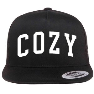 Dan And Shay Cozy Flat Bill Trucker Hat