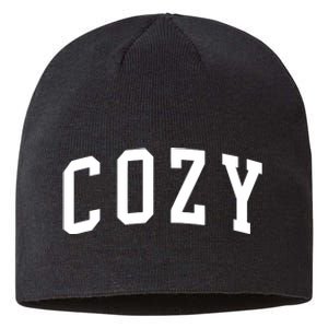 Dan And Shay Cozy Sustainable Beanie