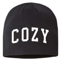 Dan And Shay Cozy Sustainable Beanie