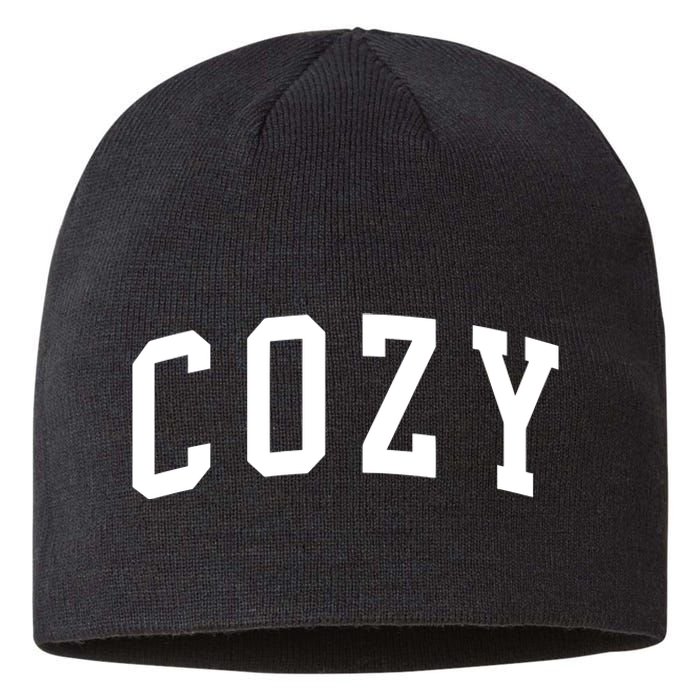 Dan And Shay Cozy Sustainable Beanie