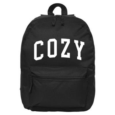 Dan And Shay Cozy 16 in Basic Backpack