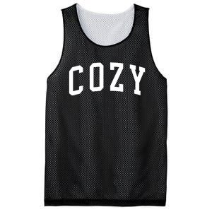 Dan And Shay Cozy Mesh Reversible Basketball Jersey Tank