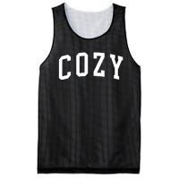 Dan And Shay Cozy Mesh Reversible Basketball Jersey Tank