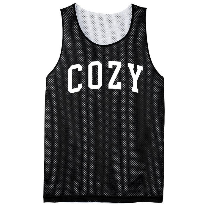 Dan And Shay Cozy Mesh Reversible Basketball Jersey Tank