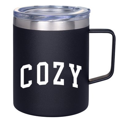 Dan And Shay Cozy 12oz Stainless Steel Coffee Mug