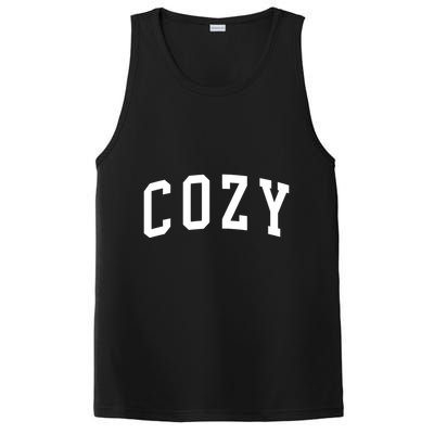 Dan And Shay Cozy PosiCharge Competitor Tank
