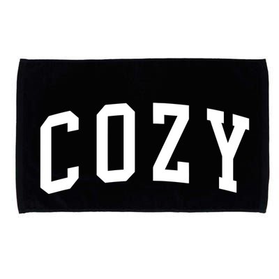 Dan And Shay Cozy Microfiber Hand Towel