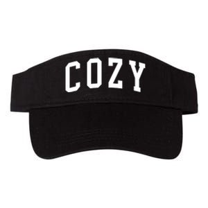 Dan And Shay Cozy Valucap Bio-Washed Visor