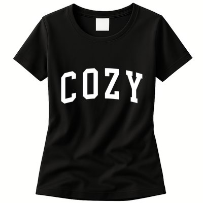 Dan And Shay Cozy Womens T-Shirt
