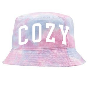 Dan And Shay Cozy Tie-Dyed Bucket Hat