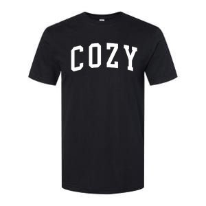 Dan And Shay Cozy Softstyle CVC T-Shirt