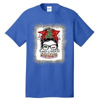 Dietary Assistant SantaS Favorite Nurse I Love Being A Elf Gift Tall T-Shirt