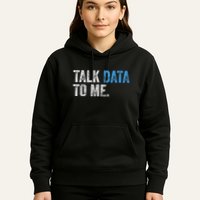 Data Analyst Scientist Statistic Statisticians Data Engineer Hoodie