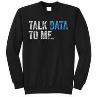 Data Analyst Scientist Statistic Statisticians Data Engineer Sweatshirt