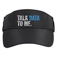 Data Analyst Scientist Statistic Statisticians Data Engineer Adult Drive Performance Visor