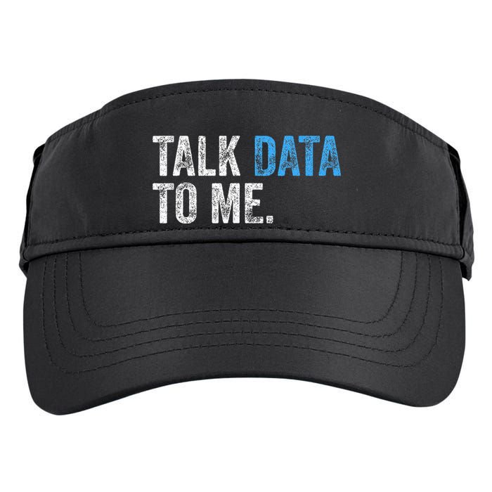 Data Analyst Scientist Statistic Statisticians Data Engineer Adult Drive Performance Visor