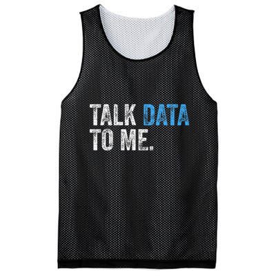 Data Analyst Scientist Statistic Statisticians Data Engineer Mesh Reversible Basketball Jersey Tank