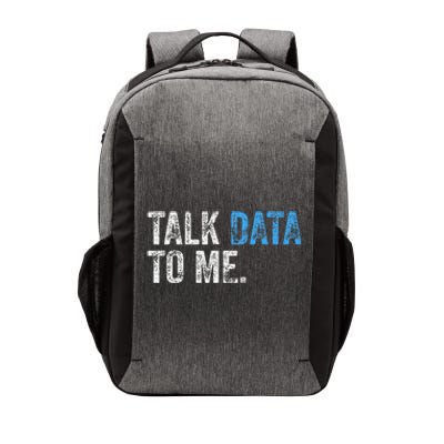 Data Analyst Scientist Statistic Statisticians Data Engineer Vector Backpack