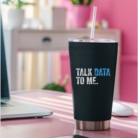 Data Analyst Scientist Statistic Statisticians Data Engineer Permanent Decal Sticker