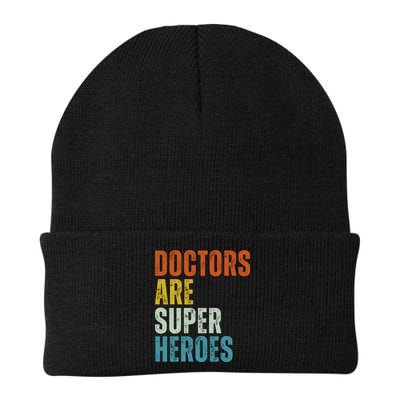 Doctors Are Super Heroes Beanie