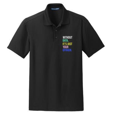 Data Analyst Statistics Statistician Funny Data Engineer Dry Zone Grid Polo