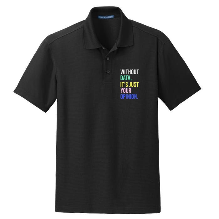 Data Analyst Statistics Statistician Funny Data Engineer Dry Zone Grid Polo