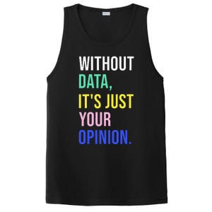 Data Analyst Statistics Statistician Funny Data Engineer PosiCharge Competitor Tank