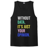 Data Analyst Statistics Statistician Funny Data Engineer PosiCharge Competitor Tank