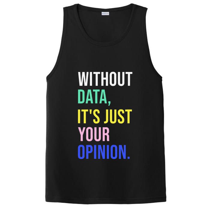 Data Analyst Statistics Statistician Funny Data Engineer PosiCharge Competitor Tank