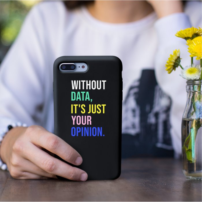 Data Analyst Statistics Statistician Funny Data Engineer Permanent Decal Sticker